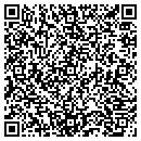 QR code with E M C's Restaurant contacts