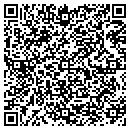 QR code with C&C Package Store contacts