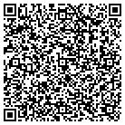 QR code with Mc Cullar's First Stop contacts