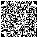 QR code with W Z K R Radio contacts