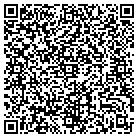 QR code with River Rat Screen Printing contacts