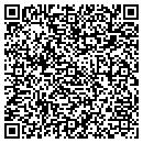 QR code with L Burt Derrick contacts