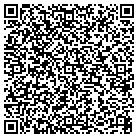 QR code with Fabric Home Accessories contacts