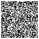 QR code with Martin V Chaney DDS contacts