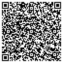 QR code with Hood's Gutter Service contacts