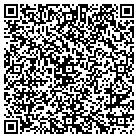 QR code with Issac Norman Const Co Inc contacts