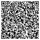 QR code with 4 R Cattle Co contacts