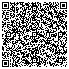 QR code with St Johns Unified District #1 contacts