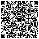 QR code with Pritchard Engineering Inc contacts