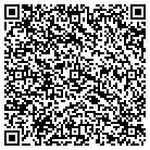 QR code with C & C Mechanical AC & Heat contacts