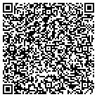 QR code with Waveland Purchasing Department contacts
