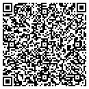 QR code with Usry Law Office contacts