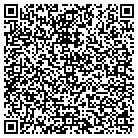 QR code with Factory Automation Sales LLC contacts