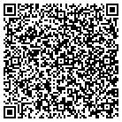 QR code with Sera-TEC Plasma Center contacts