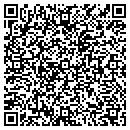 QR code with Rhea Swaze contacts