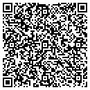 QR code with Taylor Machine Works contacts