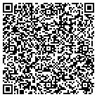 QR code with Hyman & Associates Inc contacts
