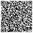 QR code with Meridian Church Of Christ contacts