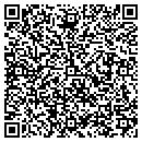 QR code with Robert T Land DDS contacts