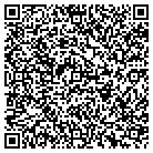 QR code with Raleigh Summer Basbal Softball contacts