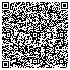 QR code with A 1 Marine Construction Inc contacts