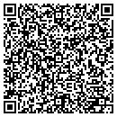 QR code with D&A Detail Shop contacts