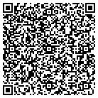 QR code with Malone's Custom Painting contacts
