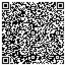 QR code with Alfred D Corban contacts