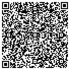 QR code with W G Yates & Sons Construction contacts