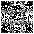 QR code with Holland Charters contacts