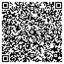 QR code with Henrys Towing contacts