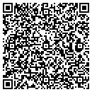 QR code with Hoods Feed & Seed contacts
