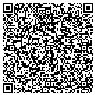 QR code with Baldwyn Anne Spencer Library contacts
