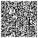 QR code with HI FI Crusin contacts