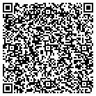 QR code with S Eason Lawn Service contacts