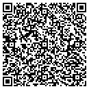 QR code with Hinds County Sheriff contacts