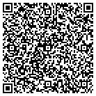 QR code with Region III Mental Health Center contacts