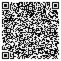 QR code with KFC contacts