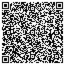 QR code with Kens Custom contacts