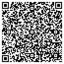 QR code with Tackle Box contacts
