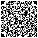 QR code with Unique 4x4 contacts