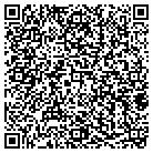 QR code with Photography By Ginger contacts