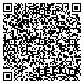 QR code with K I contacts