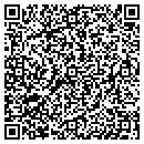QR code with GKN Service contacts