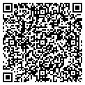 QR code with A T C O contacts