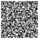 QR code with C & W Auto Sales contacts