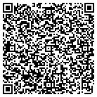 QR code with A & A Printing & Pressing contacts