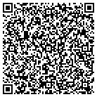 QR code with Magnolia Women's Clinic contacts