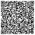 QR code with Hendon Brothers Small Engines contacts