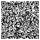 QR code with U-Store-It contacts